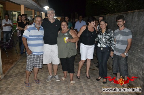 rolim de moura